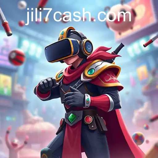 The Rise and Reach of Jili7 in the Gaming World