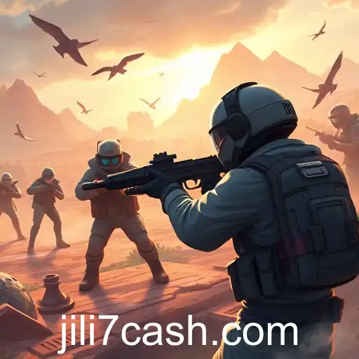 Exploring the World of Multiplayer Games: The Role of 'Jili7'