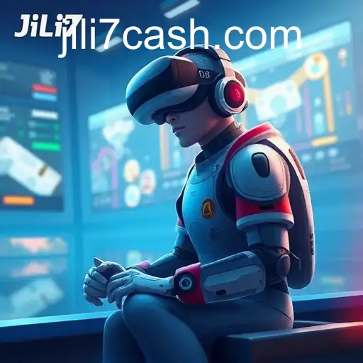 The Evolution of Online Gaming Sites Amidst Global Technological Advancements