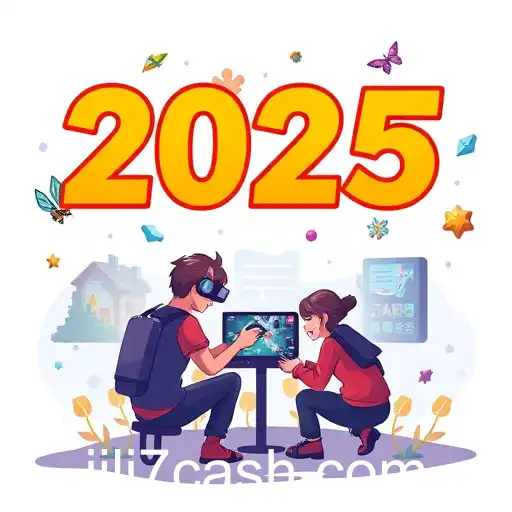 Emerging Trends in Online Gaming and Jili7's Influence