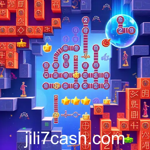 Discover New Challenges with Jili7 Puzzle Games