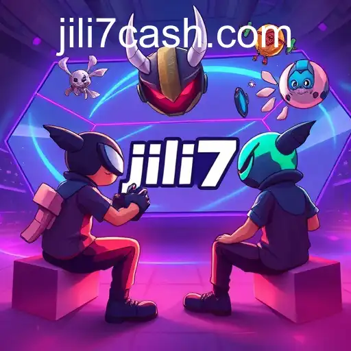 Gaming Evolution: The Rise of Jili7