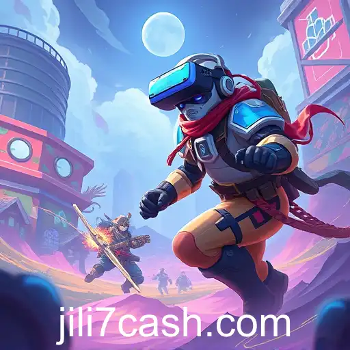 The Rise of Jili7 in the Gaming World