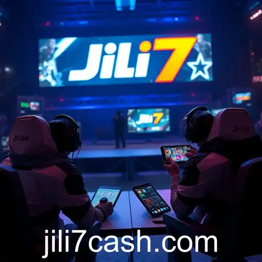 The Rise of Jili7 in Online Gaming