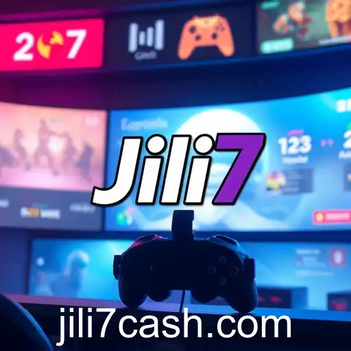 The Rise of Jili7 in Online Gaming