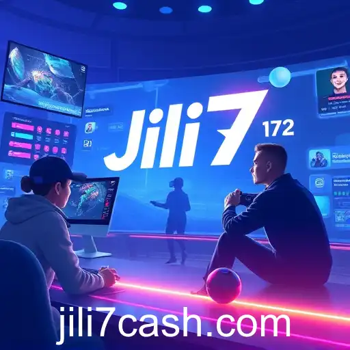 The Rise of Online Gaming: Jili7's Impact in 2025