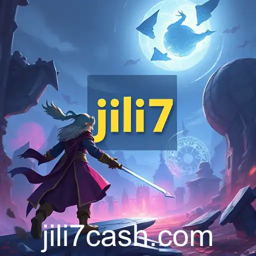 Exploring the Virtual Realms of 'RPG Worlds': A Deep Dive Into the Jili7 Game Category