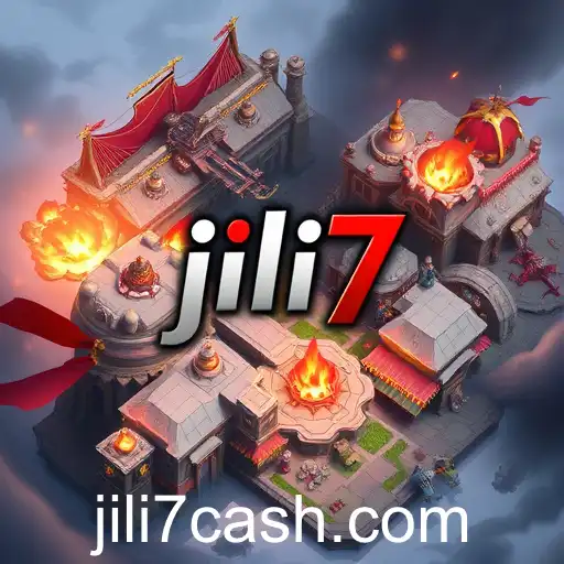 Exploring the Depths of Strategy Games with 'jili7'