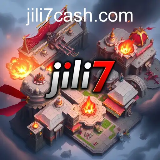Exploring the Depths of Strategy Games with 'jili7'